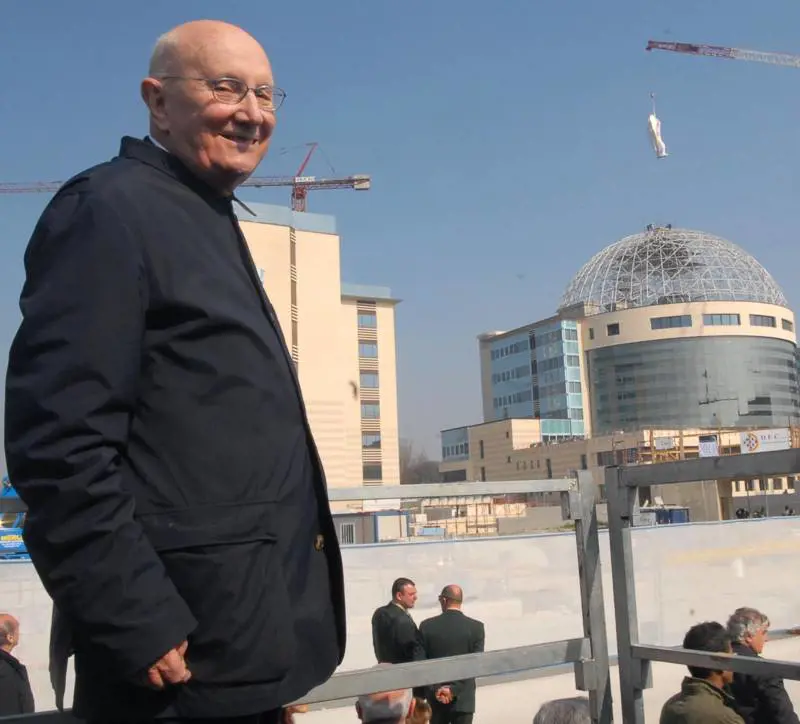 LA PARABOLA DI UNO SCOMODO PROFETA