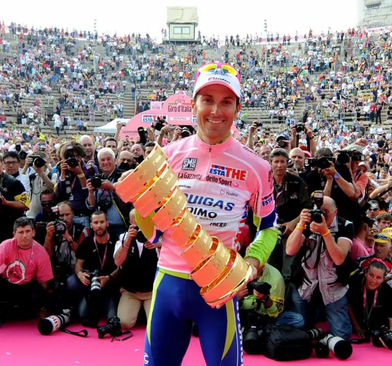 Un anno tra la rosa e i mirtilli: «Sarà  un buon raccolto...»