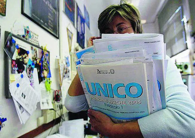 In ginocchio per la recessione: suicidi altri due imprenditori