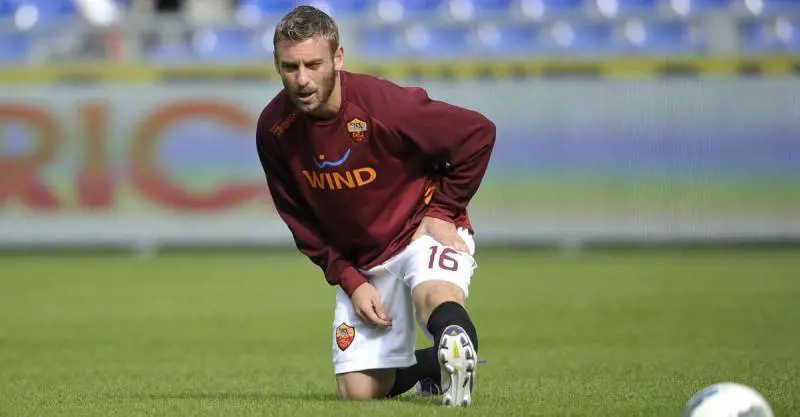 Oggi parte il calciomercato Tevez, Pato e De Rossi  i grandi colpi in arrivo...