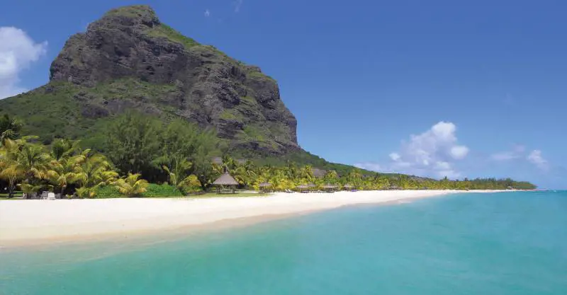 Mauritius, il paradiso esiste Fuga dal freddo nellisola del dodo