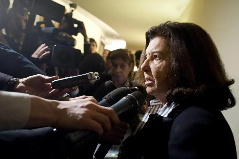Svuota carceri: è bagarre tra il governo e la Polizia Severino: norme concordate