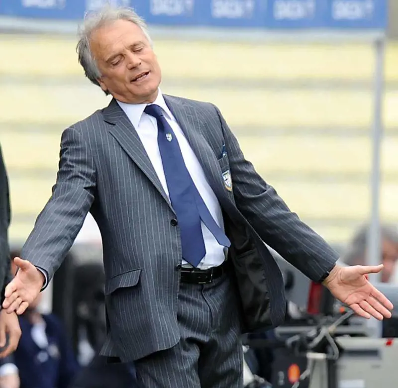 «Il mio Messi è Giovinco e con lInter posso vincere»