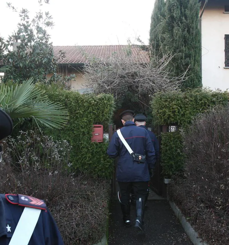 Coppia di anziani uccisi: sindaga sui conti correnti