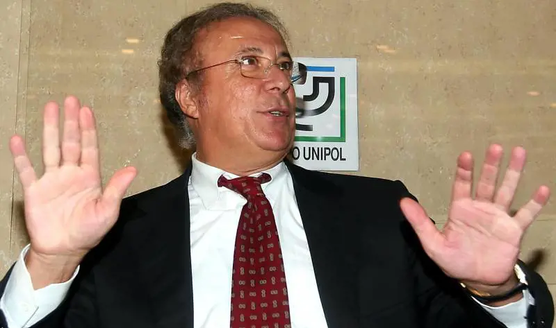 Bnl-Unipol: Fazio, Ricucci Consorte e Caltagirone a giudizio per aggiotaggio