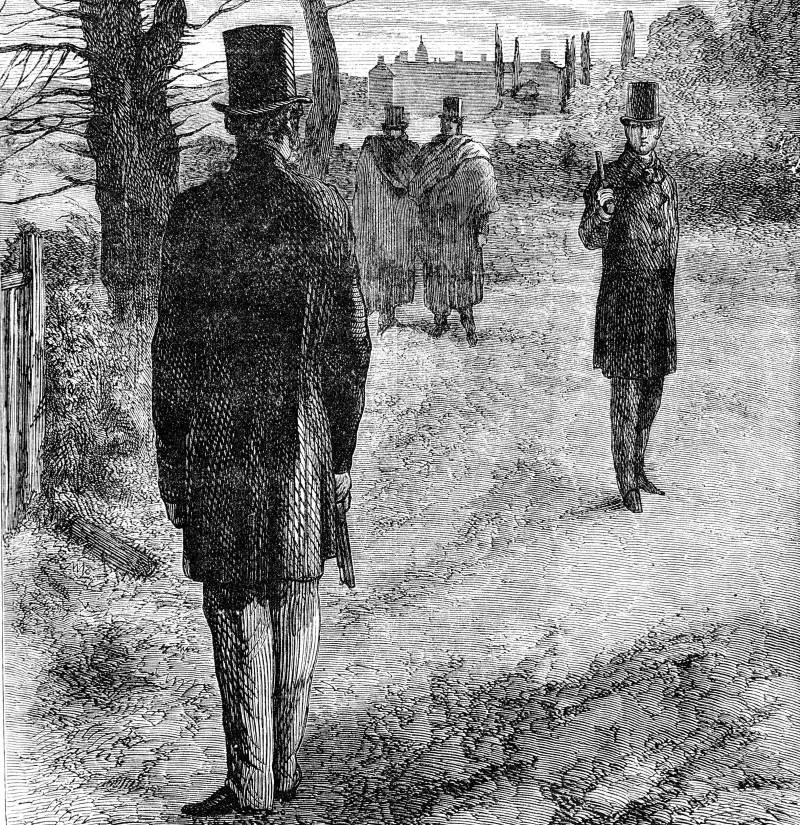 Ecco il «codice» che libera dalla barbarie, dal duello alla schiavitù