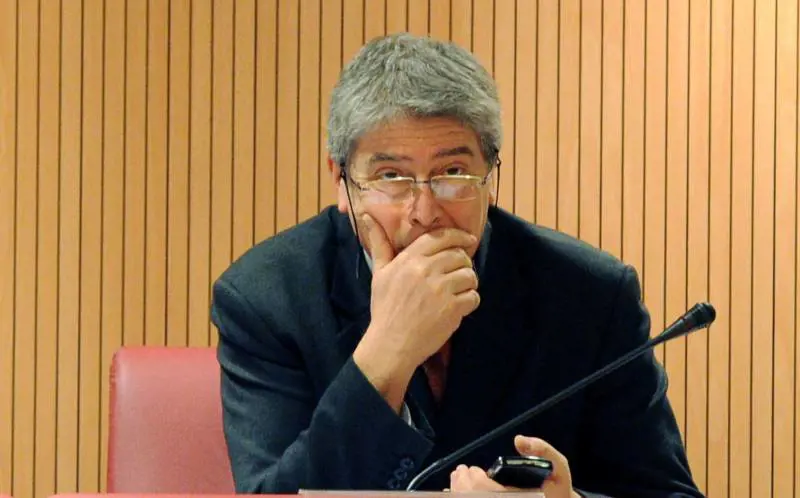 Morgillo: «Su Genova ha ragione Scandroglio»