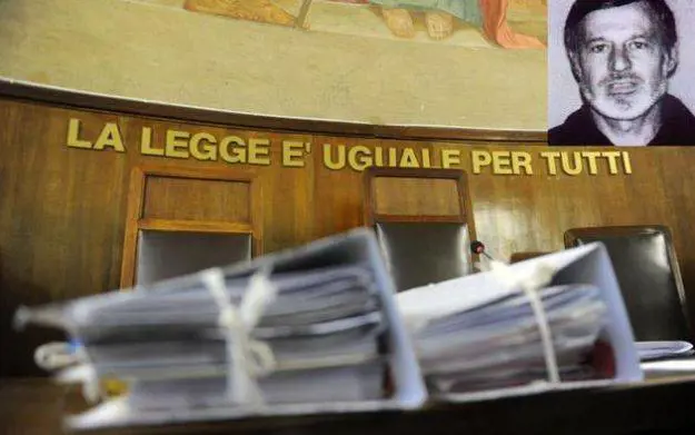 Oggi doveva deporre in aula Ma il pentito Spatola  è morto da quattro anni...