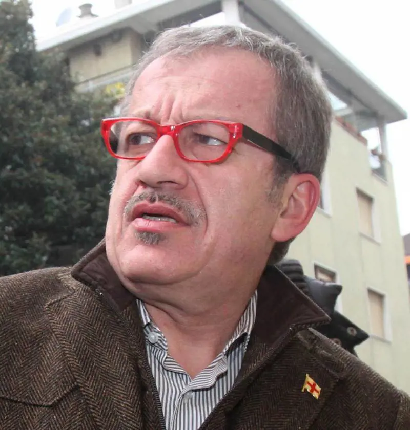 Tensione nella Lega, in 25 pronti a respingere le manette