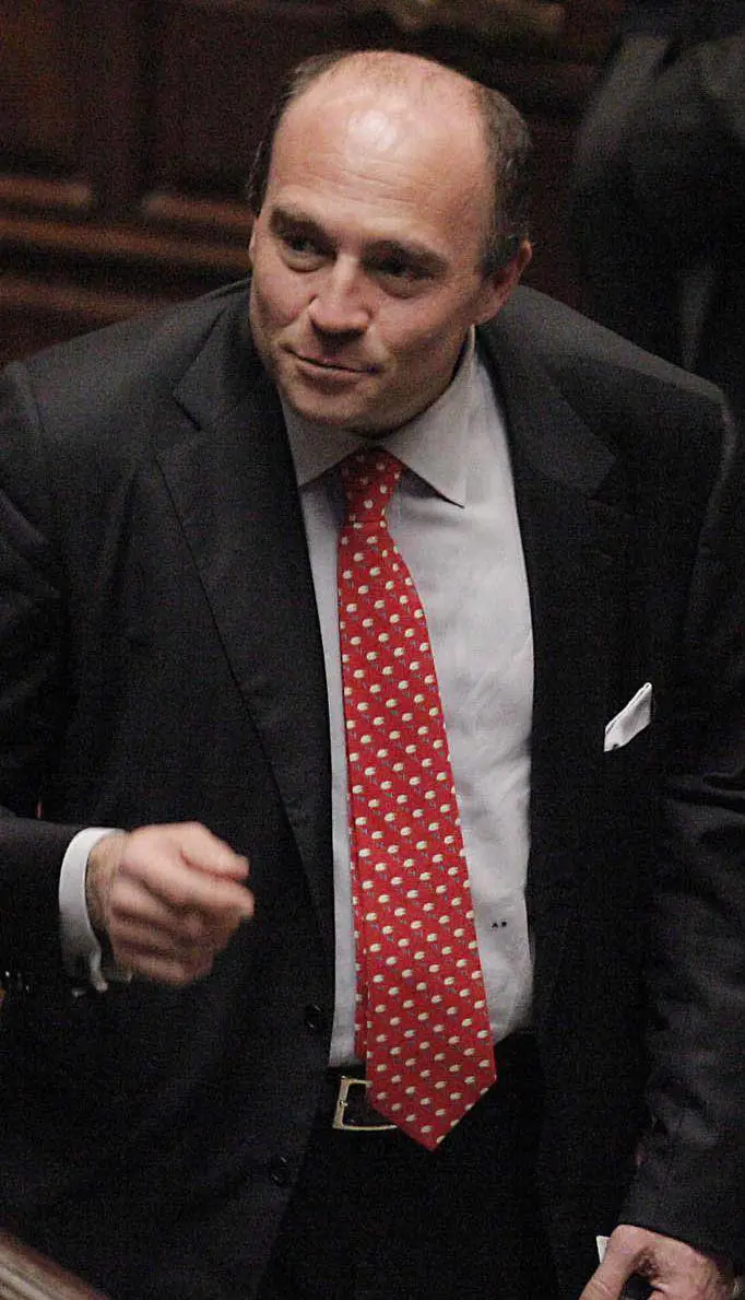 Alfonso Papa: "La Lega non voti l’arresto solo per ragioni politiche"