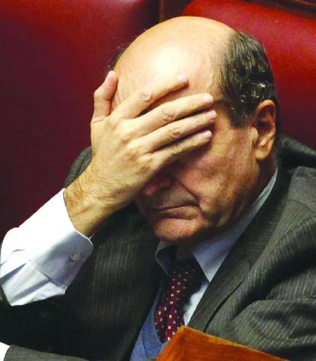 La Quercia è ancora viva  e le banche la pignorano