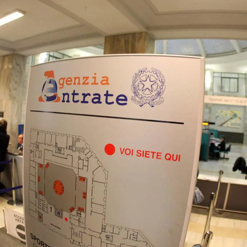 Lo Stato commette scorrettezze ma solo levasore dà scandalo