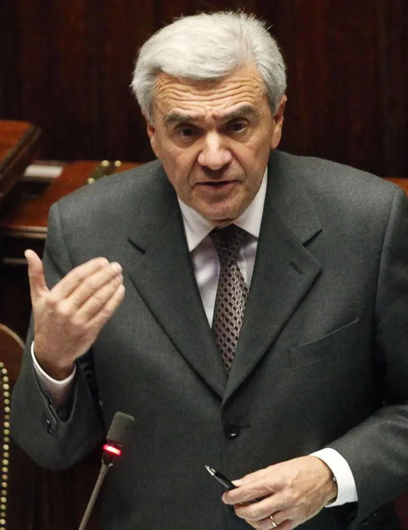 È il «patto per» il tormentone dell’era Monti