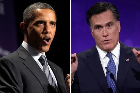 Testa a testa Obama-Romney