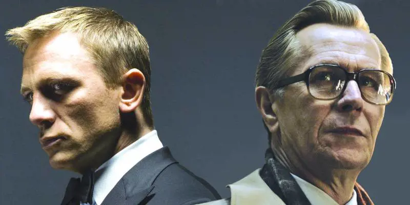 Anonimo e cornuto È l’agente Oldman lo 007 dei nostri tempi