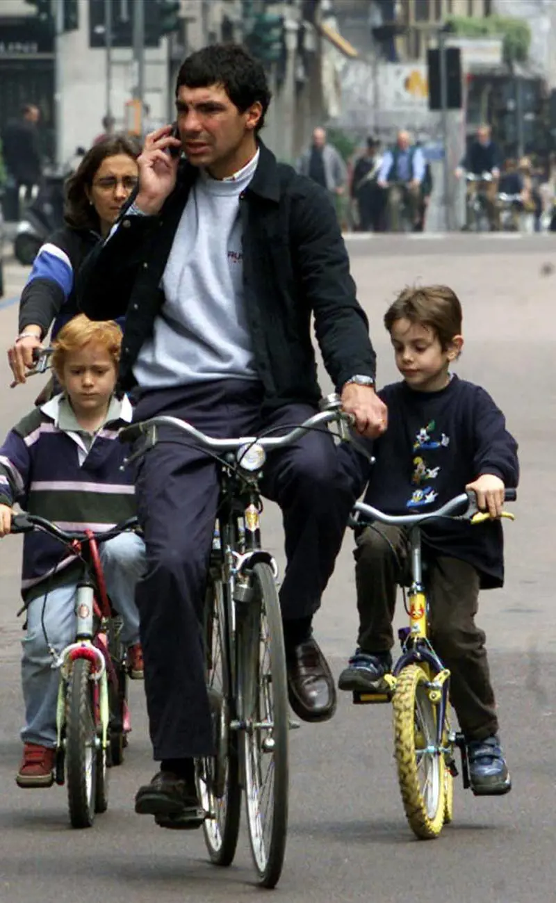 La pista ciclabile della Val Fontanabuona pedala verso il mare