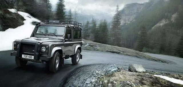 Land Rover, fenomeno Evoque ma la gamma non è da meno