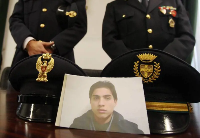 Domani sera la «camminata della memoria»