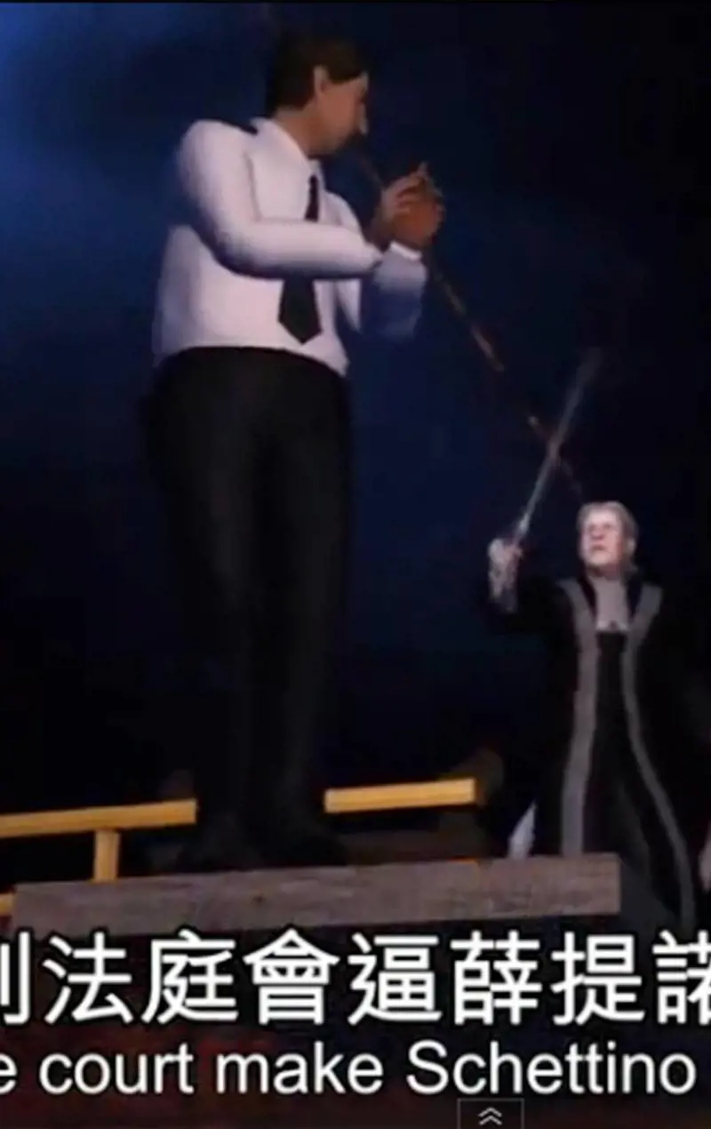 E sul web l’ironia prova a cancellare la catastrofe