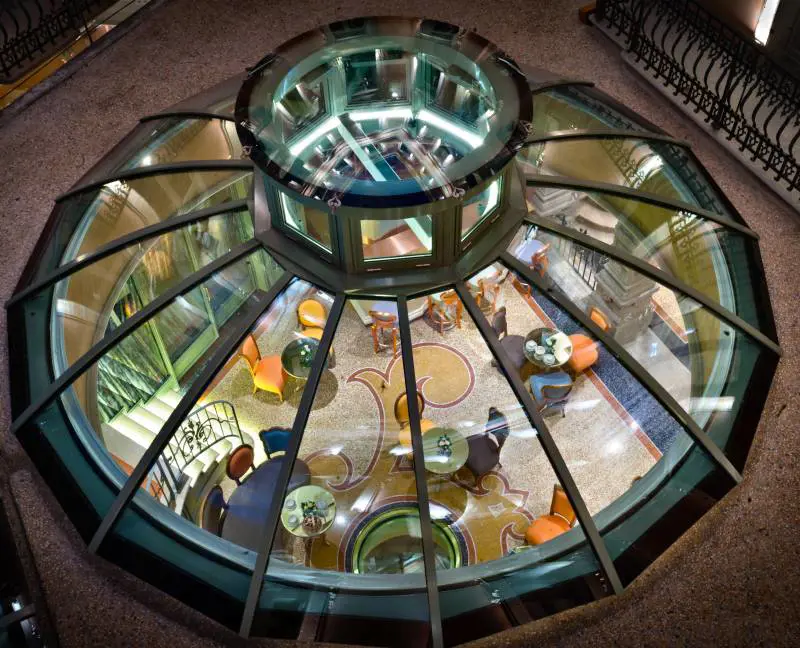 Bohéme, Traviata, Turandot e lopera diventa un albergo