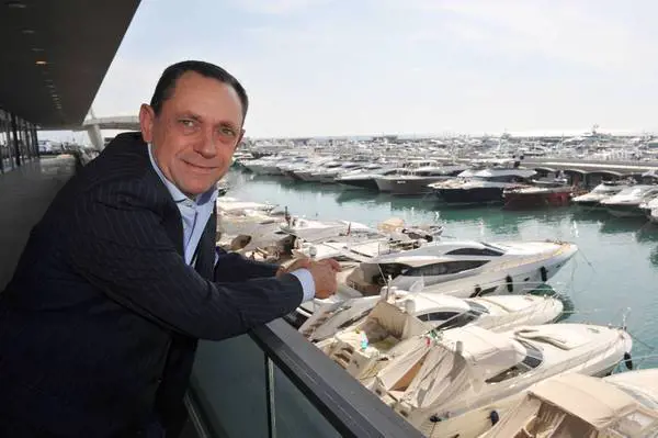 DIPLOMAZIA / E Albertoni va da Passera