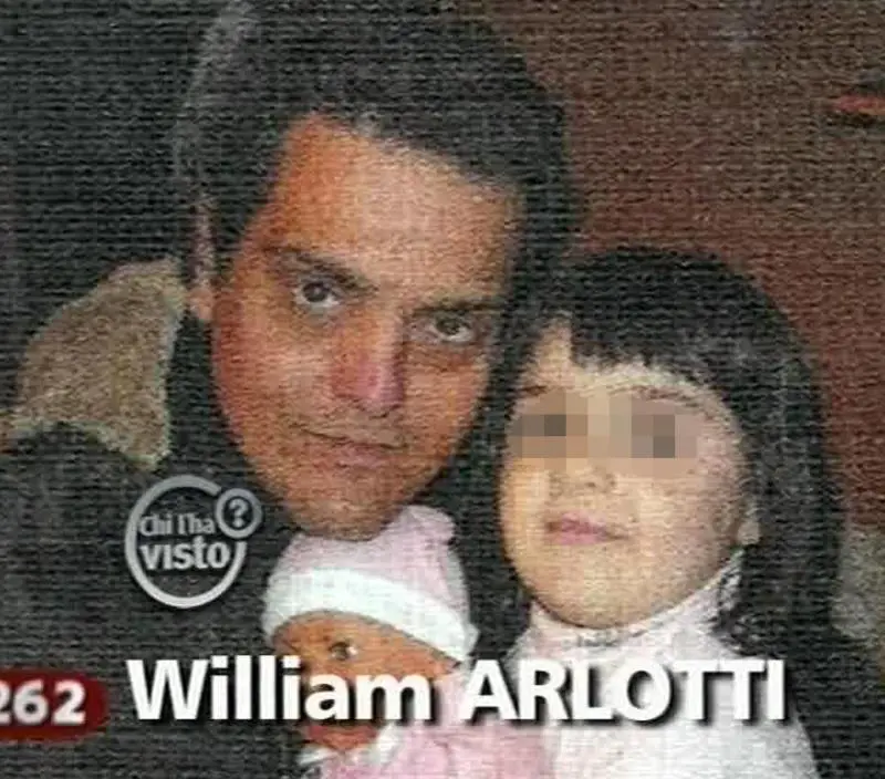 Il giallo della bimba scomparsa:  "Era con una coppia di spagnoli"