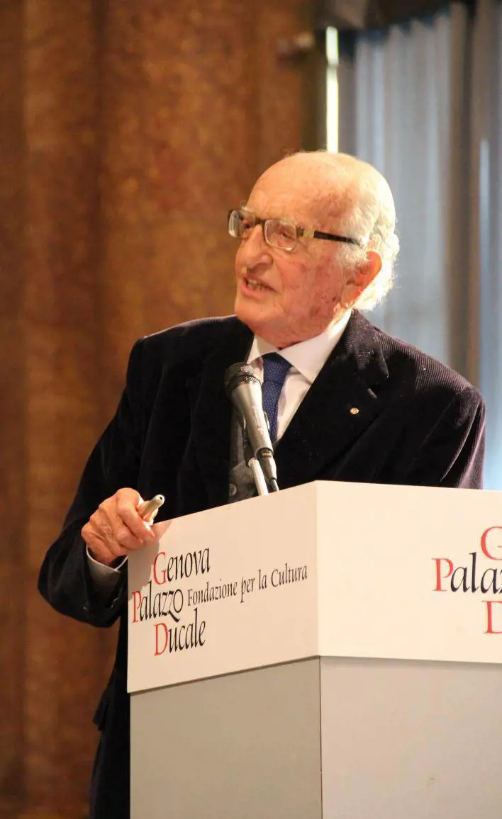 Cellule staminali spiegate alla gente comune