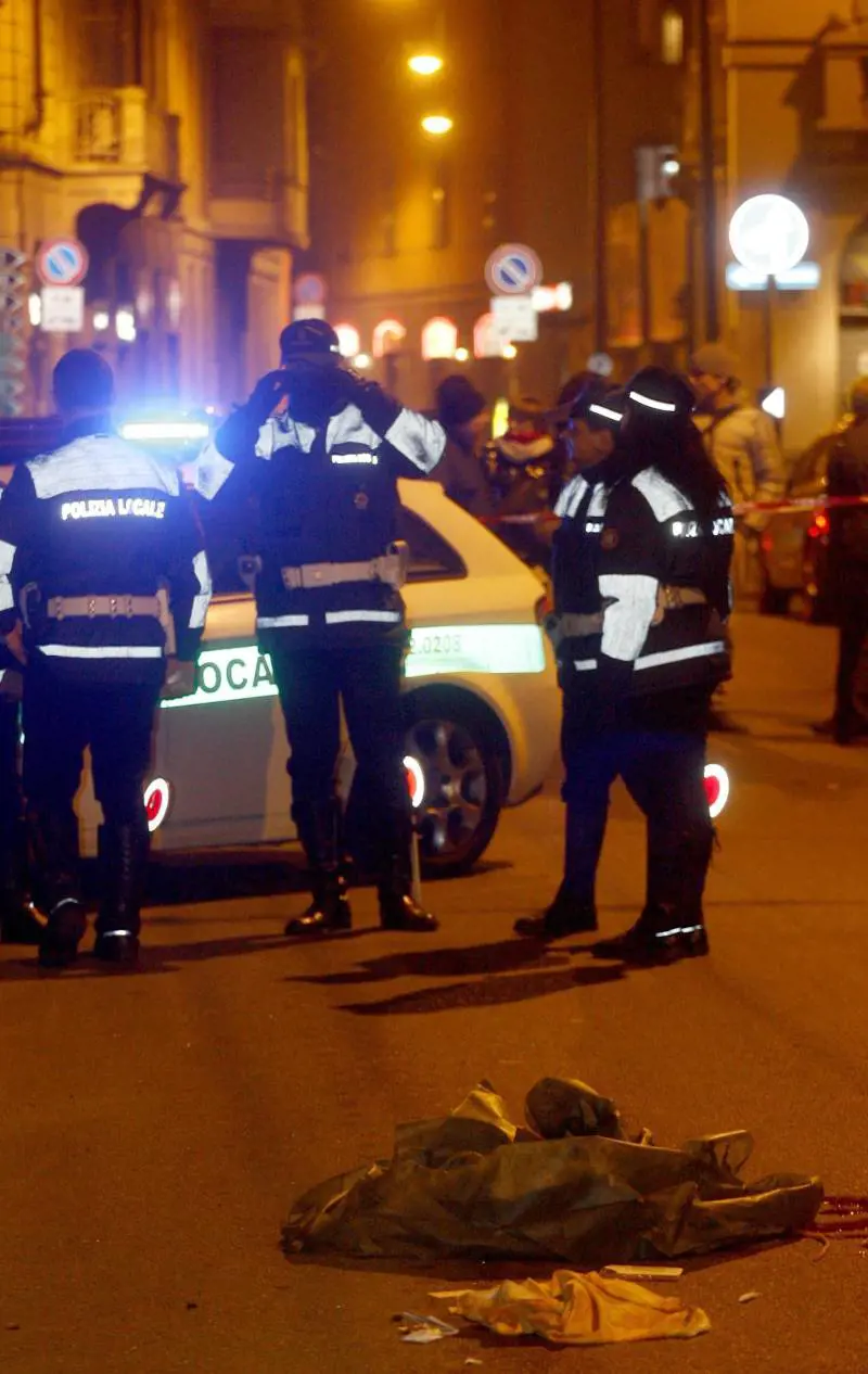 Lassassino sarà estradato giovedì: rischia lergastolo