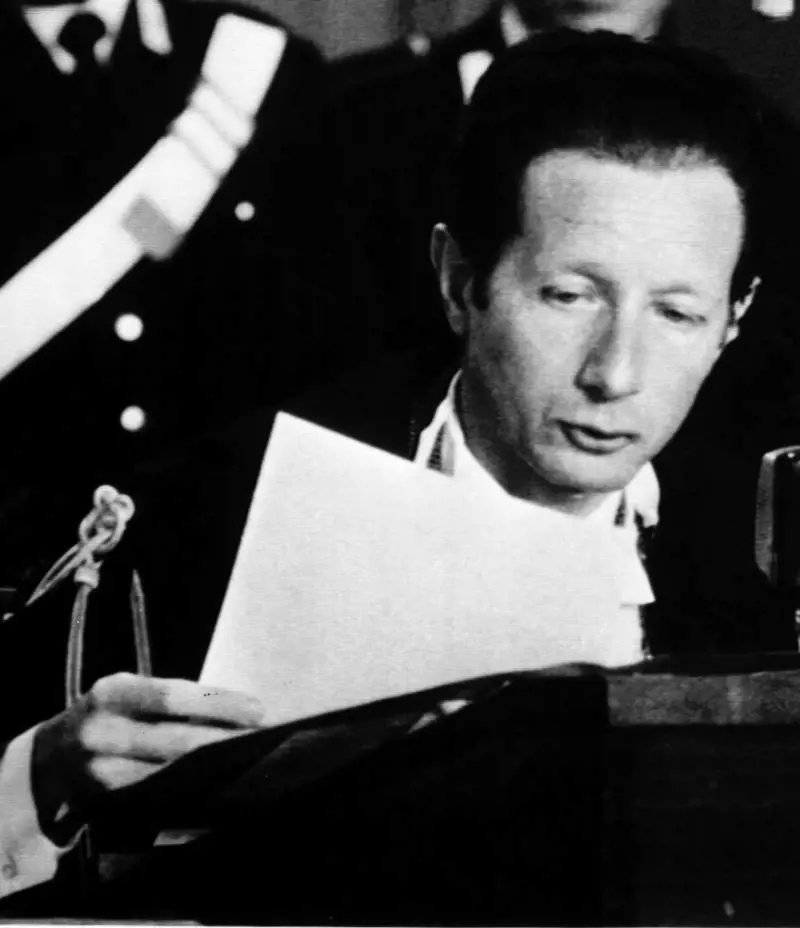 Il gruppo «XXII Ottobre» e la complicità di Genova che prestò il fianco alle Br