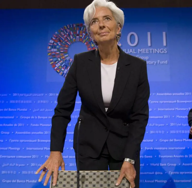 «Il 2012 decisivo o si torna agli anni 30»