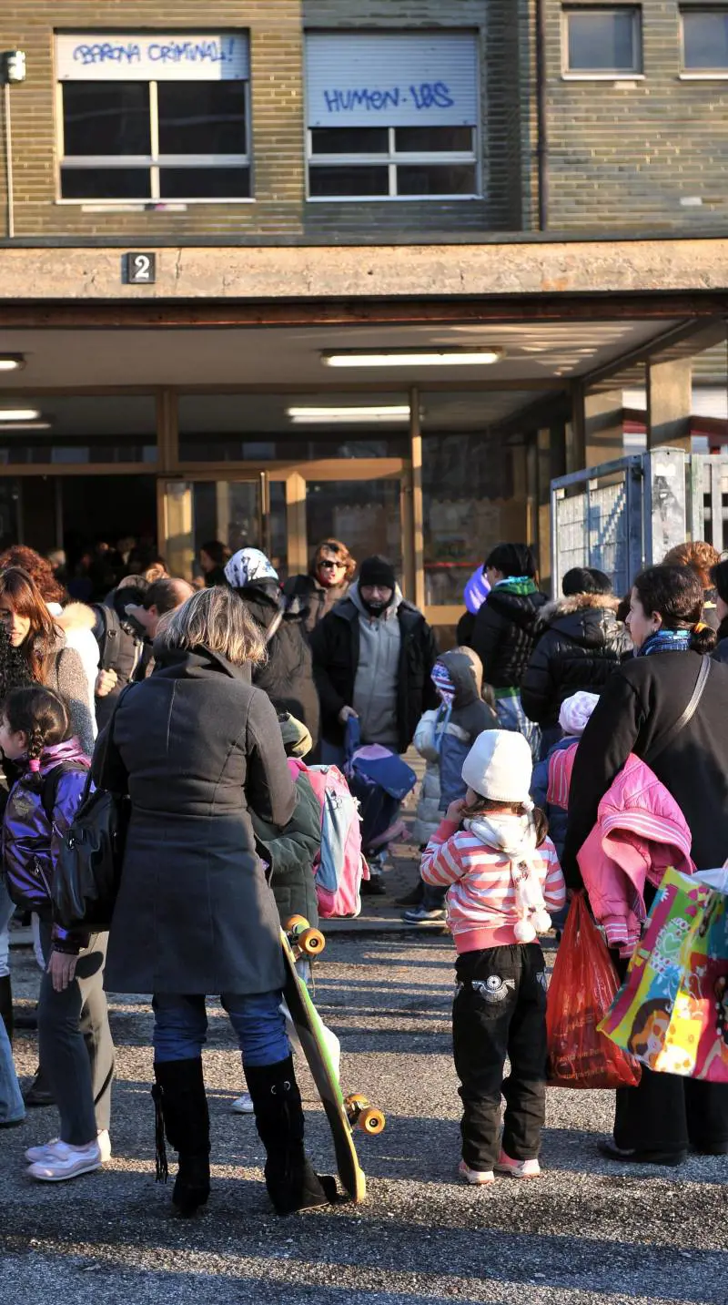 Le famiglie delle Marcelline sul piede di guerra, come altri quattro istituti