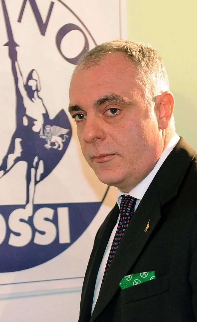 Il vicepresidente leghista della giunta: «Lazzardo voluto di domenica li porterà a considerare le richieste del Senatúr»