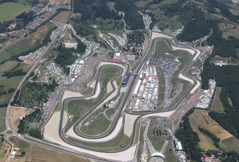 Il Mugello circuito più bello E ora perché non sognare un Gp di F1 in Toscana?