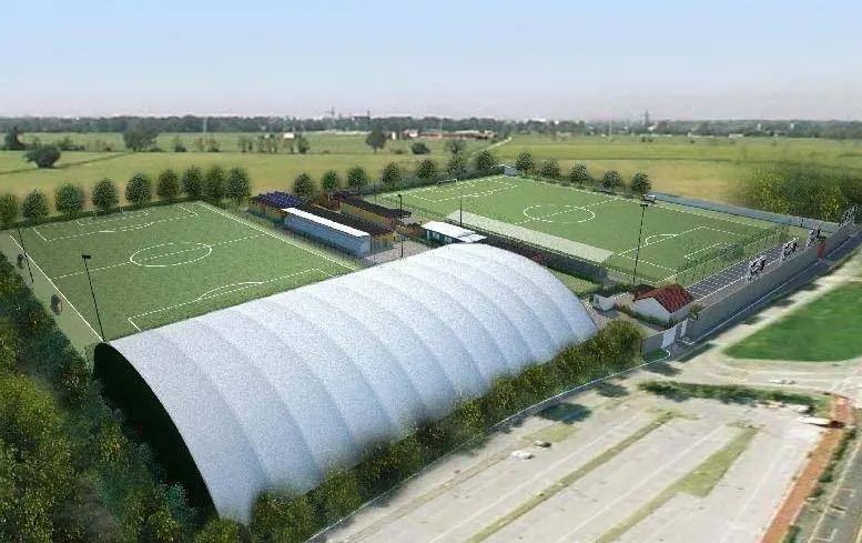 IL PALAZZO E LA CITTÀ