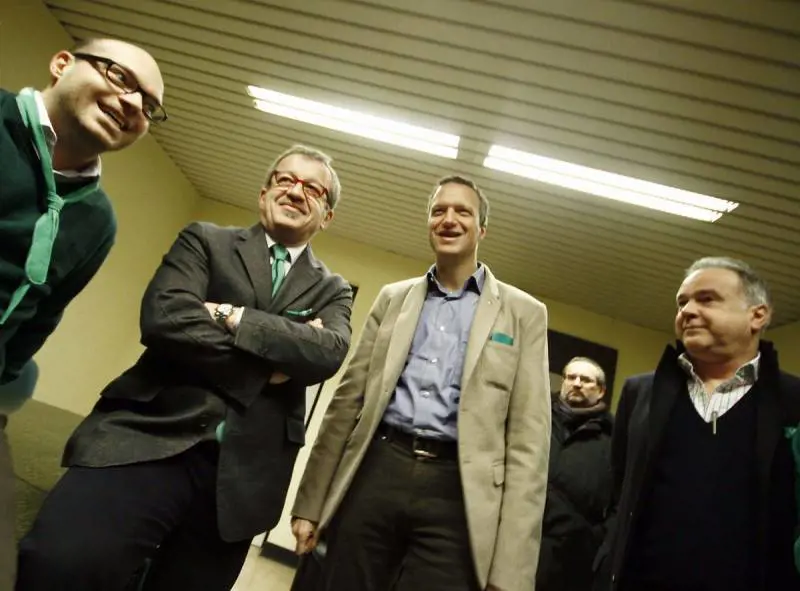 Lega, Maroni attacca Monti: "Governo ipercentralista"