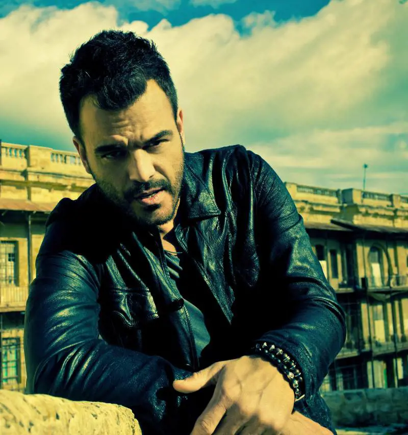 Il ritorno di Renga: "Rinasco dopo l’anno difficile"