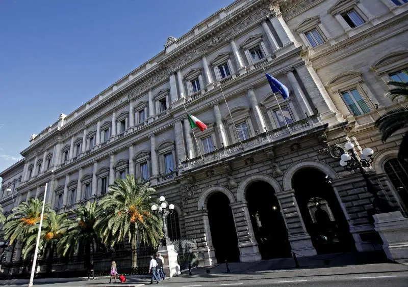 Sabatini: «Bloccheremo l’Eba La priorità è assicurare credito