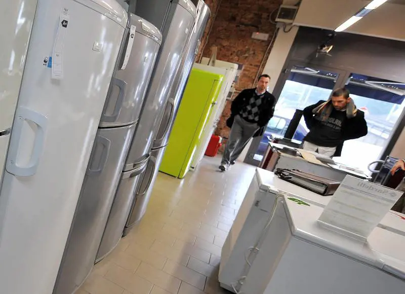 Per gli acquisti a rate il tasso parte dal 7,5% Più prestiti personali