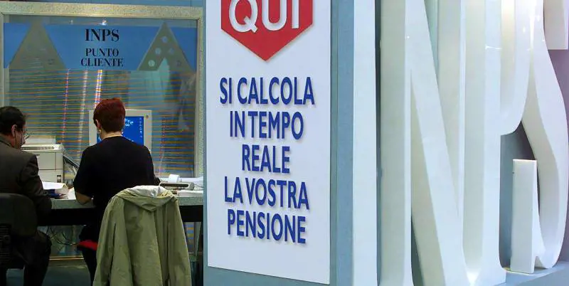 Così si arrotonda l’assegno dell’Inps