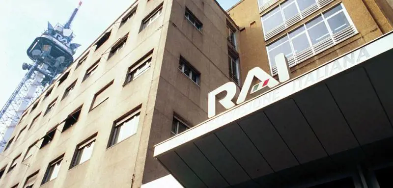 Milano, cera una volta la Rai Così la politica ha spento la tv