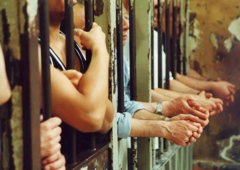 «Fu la guardia ad aggredire il detenuto»