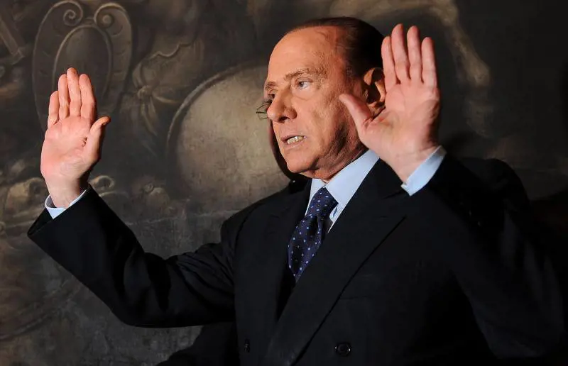 Silvio non molla Monti: «Sono responsabile»