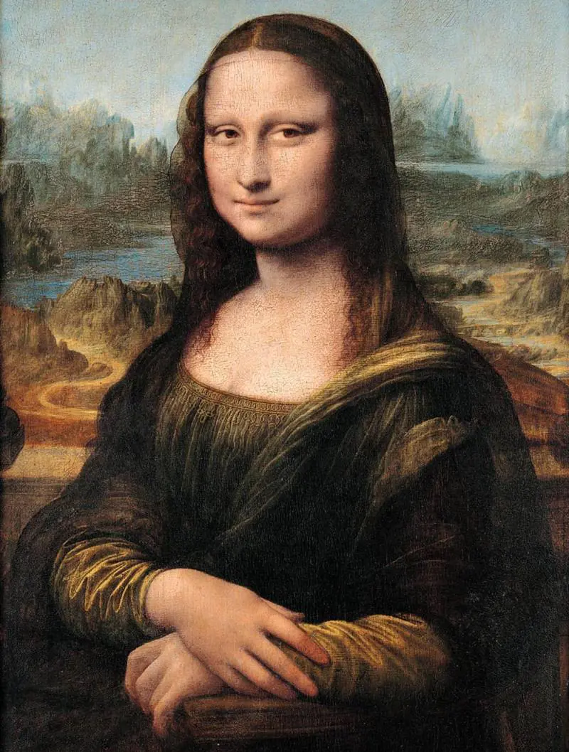 Quel genio di Leonardo  che copiò l’uomo perfetto