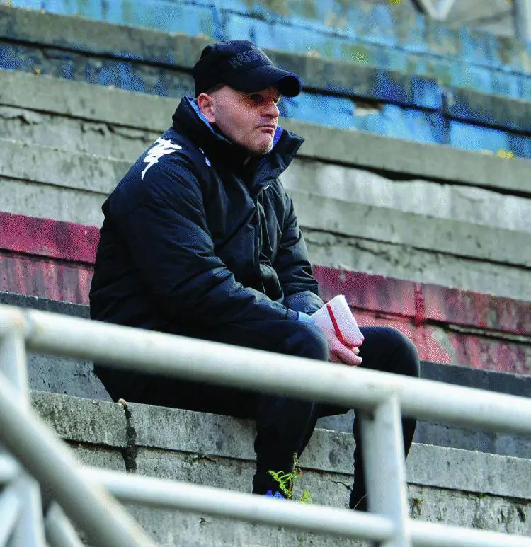 Dopo Palombo, giù dal carro Iachini