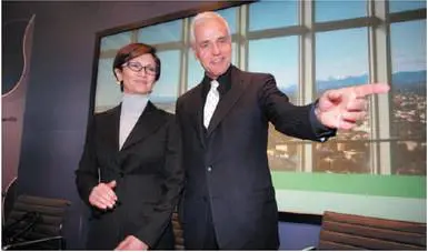 Pdl, tutti pronti alla conta del congresso