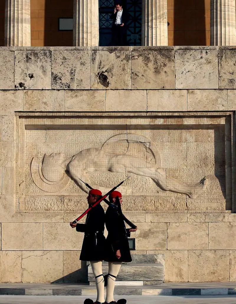 Allarme Grecia: servono altri 15 miliardi