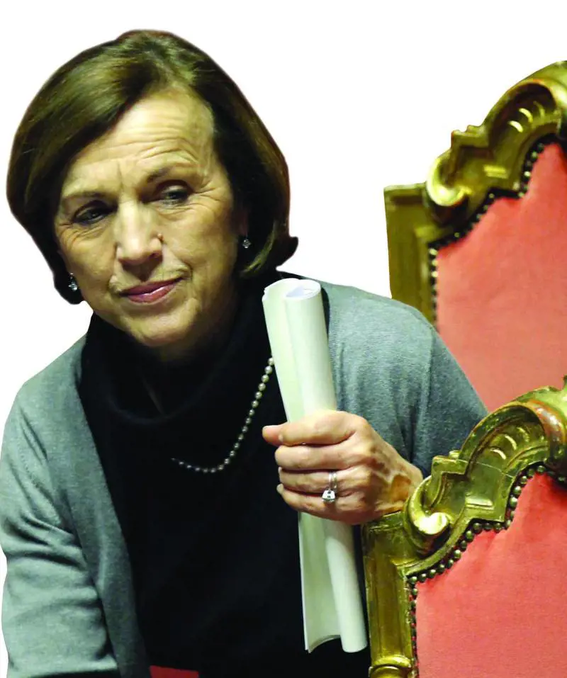 Fornero studia da Thatcher per scalare Palazzo Chigi