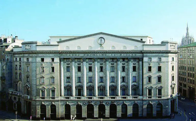 Bpm, le tre sfide sul tavolo di Montani