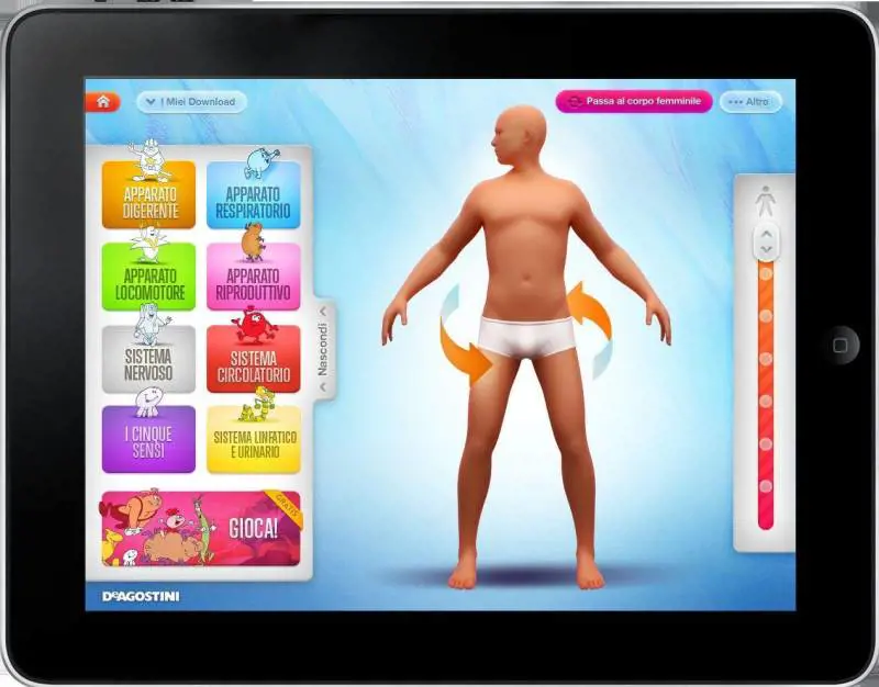 Dai cartoni animati alliPad noi siamo (ancora) fatti così