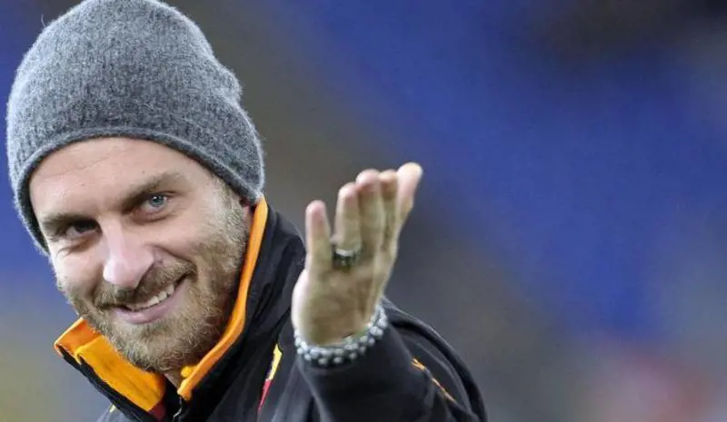 Un testaccino e un Principe Obbiettivo: sbancare Roma